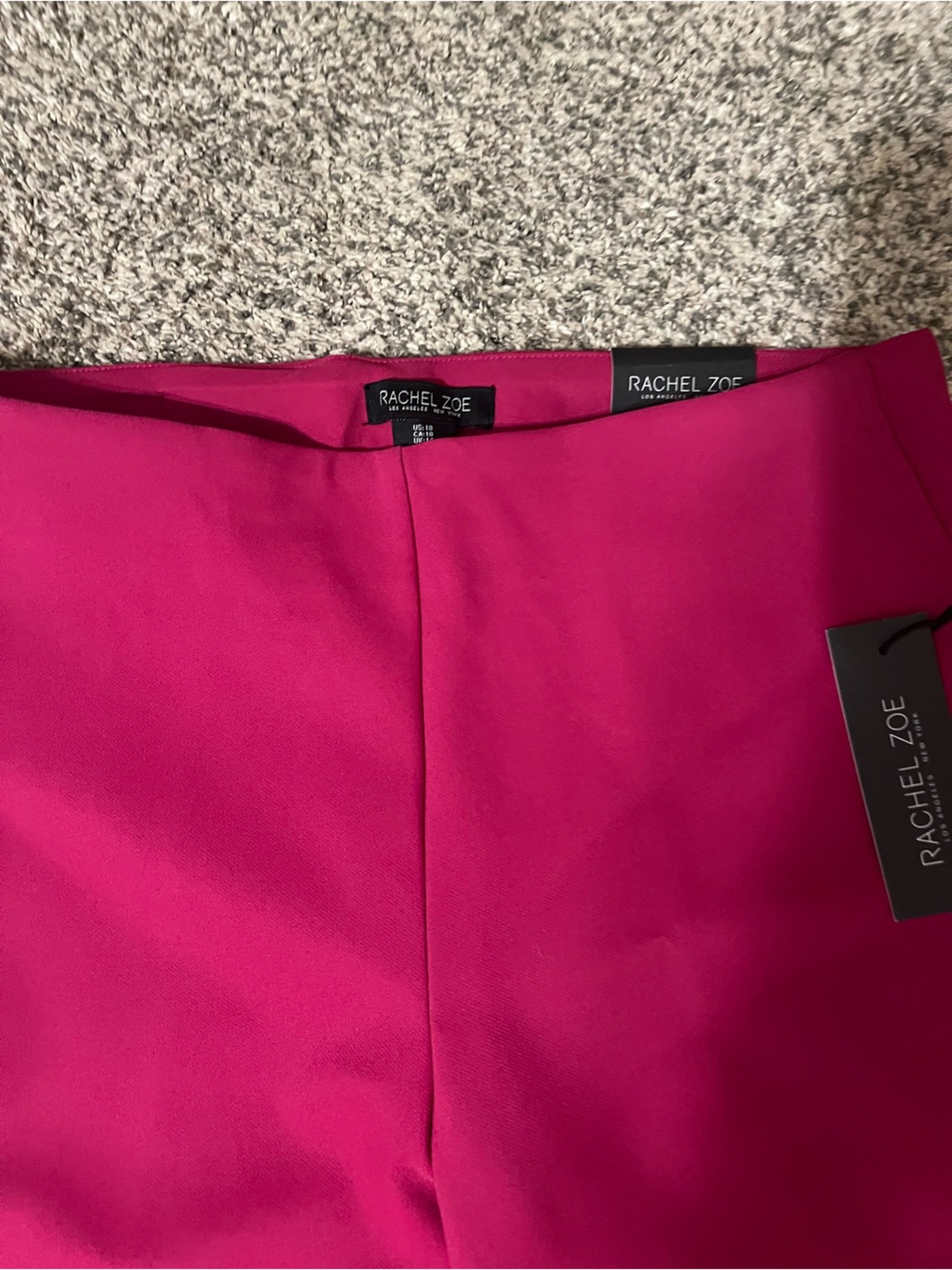 Rachel Zoe Pants - Picture 4 of 4